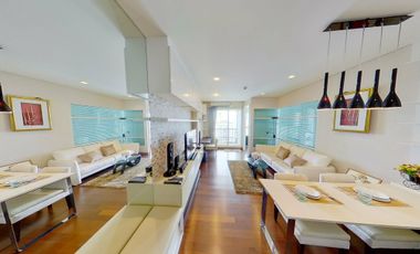 For rent 1 Beds condo in Watthana, Bangkok
