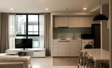 For sale 1 bed condo in Khlong Toei, Bangkok