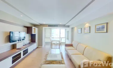 For sale 2 bed condo in Khlong Toei, Bangkok
