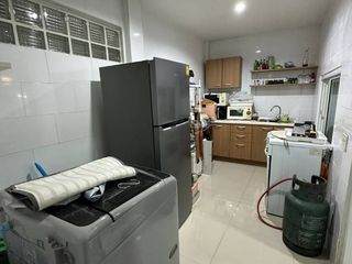 For sale 2 Beds house in Din Daeng, Bangkok