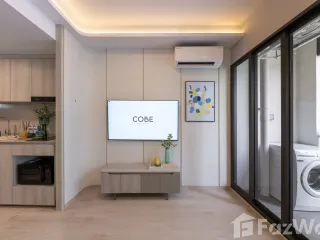 For sale studio condo in Chatuchak, Bangkok