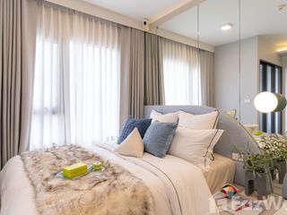 For sale studio condo in Chatuchak, Bangkok