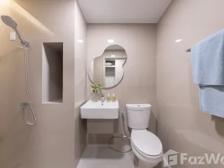 For sale studio condo in Chatuchak, Bangkok