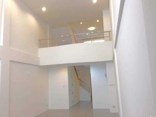 For rent 4 Beds townhouse in Wang Thonglang, Bangkok