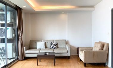 For rent 2 Beds condo in Khlong Toei, Bangkok