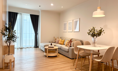 For rent 1 bed condo in Khlong San, Bangkok