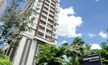 For rent 2 Beds condo in Ratchathewi, Bangkok