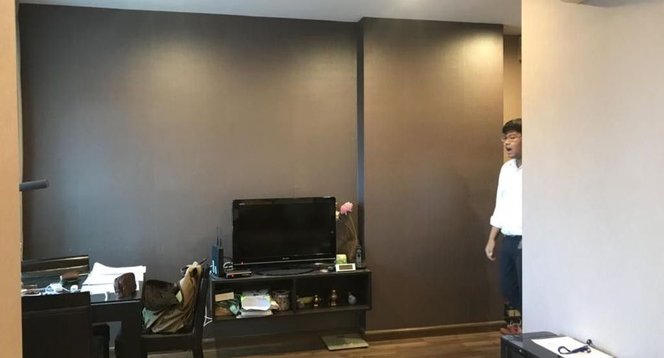 For rent 2 Beds condo in Ratchathewi, Bangkok