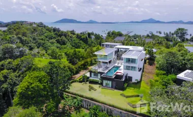 For sale 5 Beds villa in Thalang, Phuket