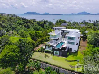 For sale 5 bed villa in Thalang, Phuket