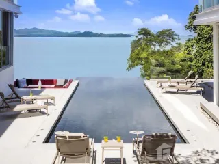 For sale 5 bed villa in Thalang, Phuket