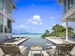 For sale 5 bed villa in Thalang, Phuket