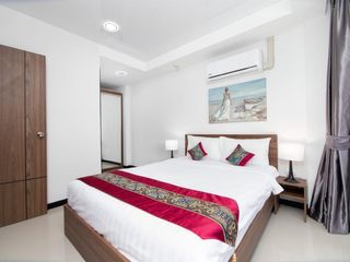 For rent 1 bed condo in Mueang Phuket, Phuket