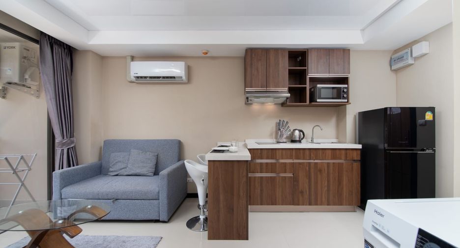 For rent 1 bed condo in Mueang Phuket, Phuket