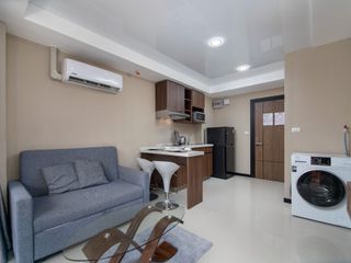 For rent 1 bed condo in Mueang Phuket, Phuket