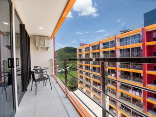 For rent 1 bed condo in Mueang Phuket, Phuket
