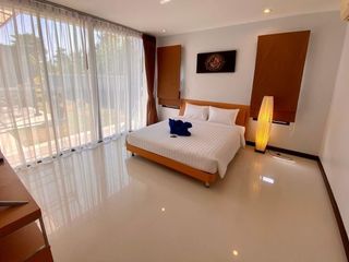 For sale 3 bed villa in Mueang Phuket, Phuket
