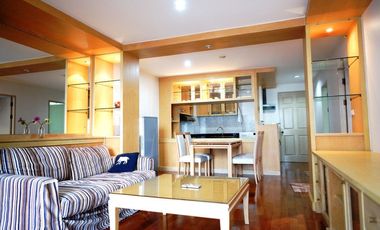 For rent 1 bed condo in Pathum Wan, Bangkok