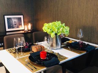 For rent 1 bed apartment in Watthana, Bangkok