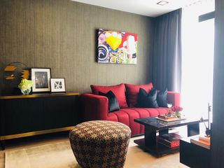 For rent 1 bed apartment in Watthana, Bangkok