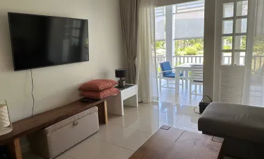 For sale 1 bed apartment in Thalang, Phuket