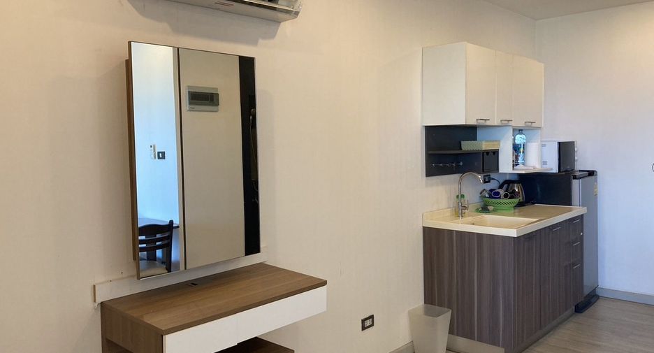ขาย 1 เตียง คอนโด ใน หัวหิน, ประจวบคีรีขันธ์