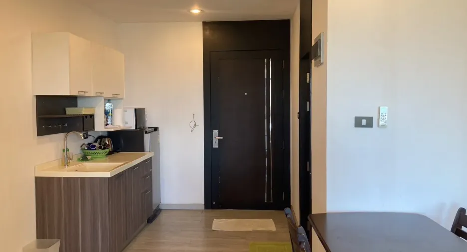 ขาย 1 เตียง คอนโด ใน หัวหิน, ประจวบคีรีขันธ์