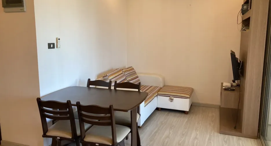 ขาย 1 เตียง คอนโด ใน หัวหิน, ประจวบคีรีขันธ์