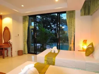 For rent 2 bed house in Ko Samui, Surat Thani