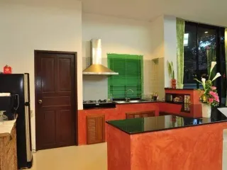 For rent 2 bed house in Ko Samui, Surat Thani