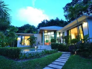 For rent 2 bed house in Ko Samui, Surat Thani