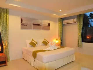 For rent 2 bed house in Ko Samui, Surat Thani