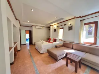 For rent 3 bed house in Ko Samui, Surat Thani