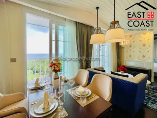 Продажа 2 спальни кондо в Na Jomtien, Паттайя