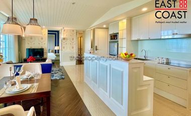 Condo en venta de 2 habitaciones en Sattahip, Chonburi