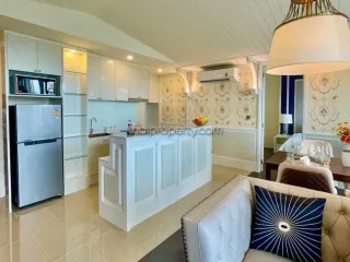 Продажа 2 спальни кондо в Na Jomtien, Паттайя