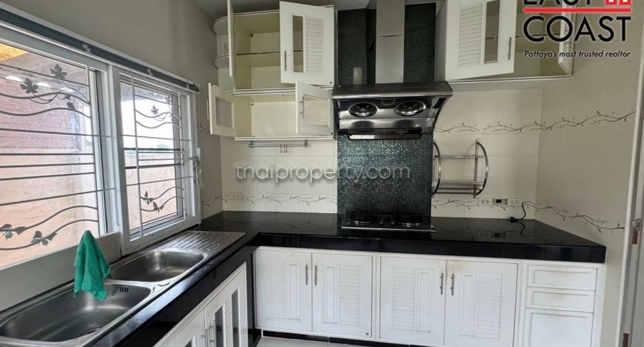 For sale 2 bedrooms house in Bang Lamung, Chonburi