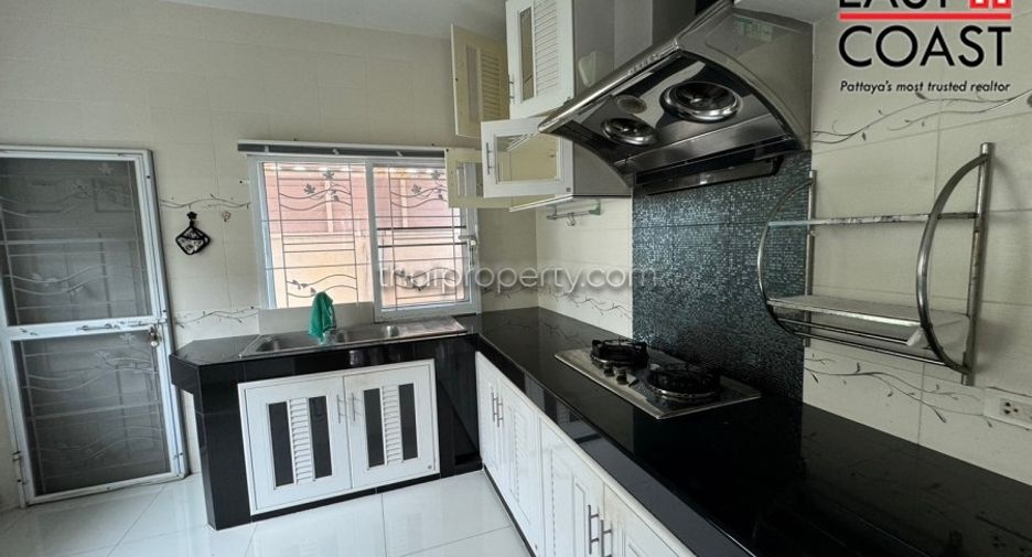For sale 2 bedrooms house in Bang Lamung, Chonburi