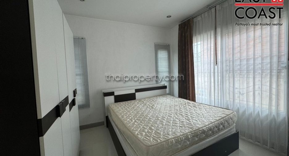 For sale 2 bedrooms house in Bang Lamung, Chonburi
