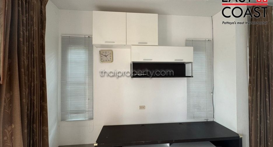 For sale 2 bedrooms house in Bang Lamung, Chonburi
