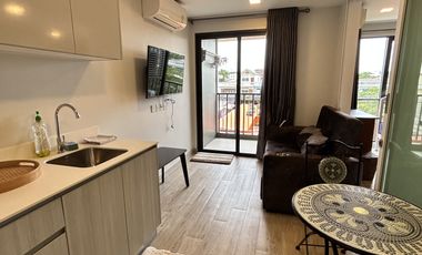 For rent 1 bed condo in Hua Hin, Prachuap Khiri Khan
