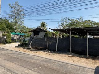 For sale land in Hua Hin, Prachuap Khiri Khan