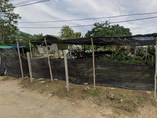 For sale land in Hua Hin, Prachuap Khiri Khan