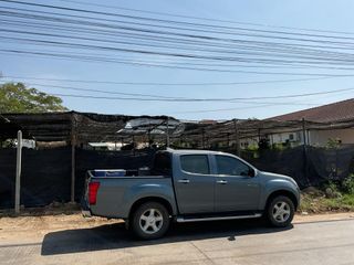 For sale land in Hua Hin, Prachuap Khiri Khan
