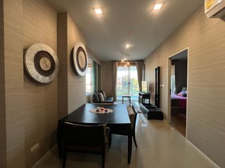 For sale 2 Beds condo in Hua Hin, Prachuap Khiri Khan
