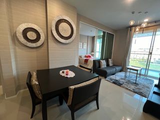 For sale 2 Beds condo in Hua Hin, Prachuap Khiri Khan