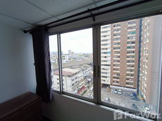 For rent スタジオ condo in Mueang Nonthaburi, Nonthaburi