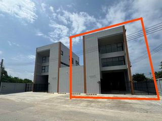 For rent warehouse in Bang Bua Thong, Nonthaburi