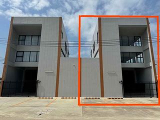 For rent warehouse in Bang Bua Thong, Nonthaburi