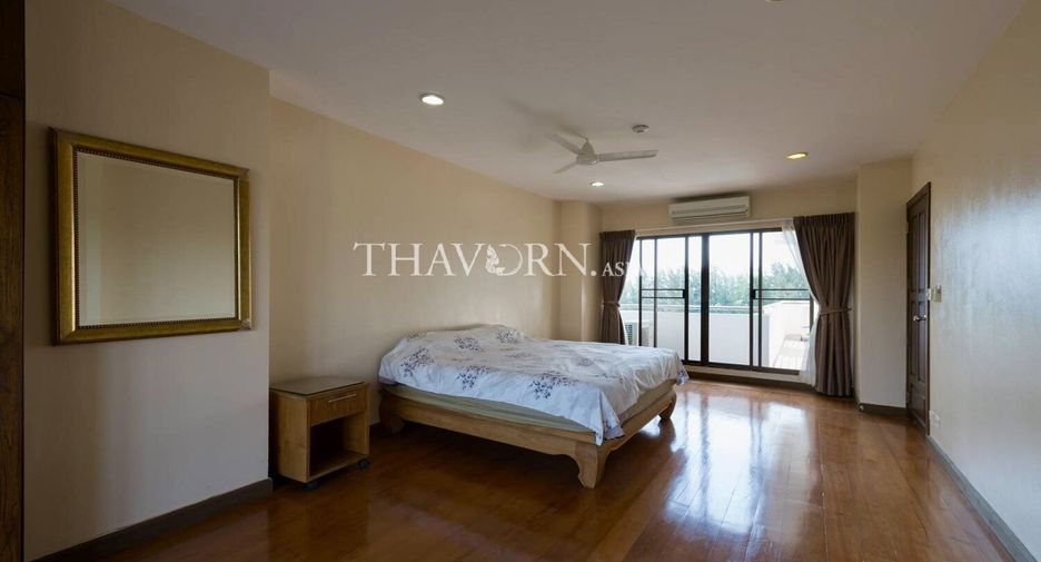 出售 3 卧室 公寓 在 Sattahip, Chon Buri